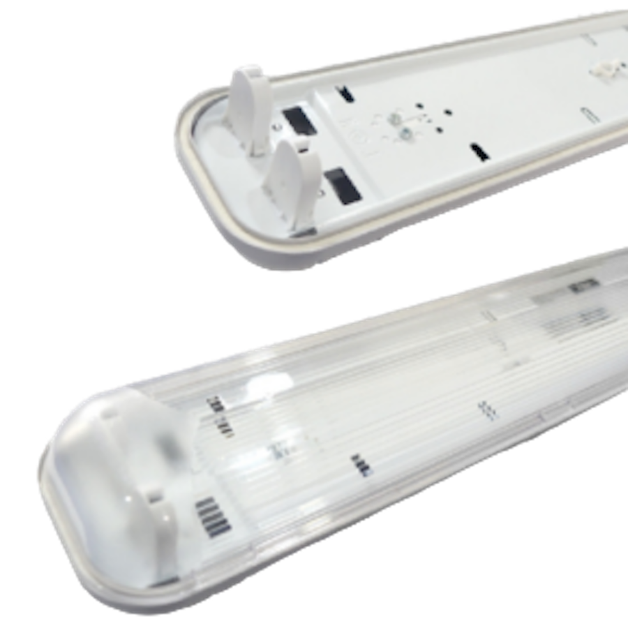 Luminarias Herméticas Transline