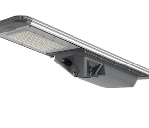 Luminaria Integrada Solar All In One Monocristalino 300W
