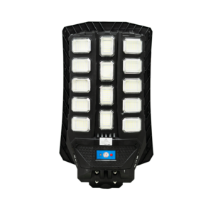 Pastoral Solar Triple Cara 1000W de Alta Potencia