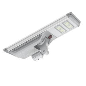 Luminaria Solar Integrada Profesional 60W