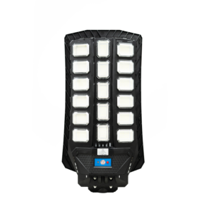 Pastoral Solar Triple Cara 1200W de Alta Potencia