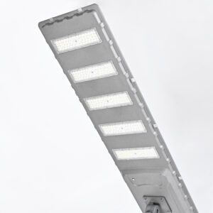 Luminaria Solar Integrada Profesional 100W